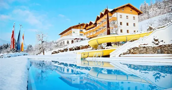 Fotografie hotelu Ferien Glocknerhof