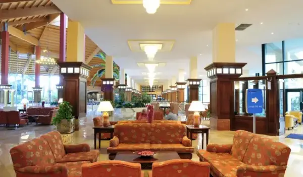 Fotografie hotelu Hipotels Natura Palace