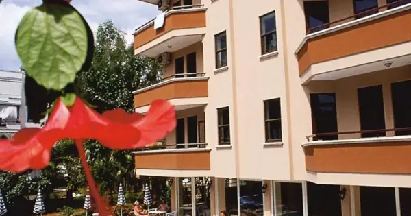 Fotografie hotelu Arsi Sweet Suite Hotel
