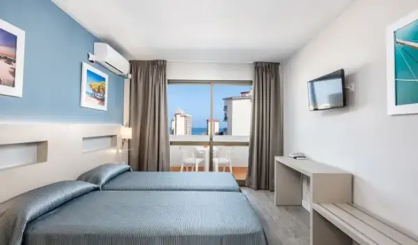 Fotografie hotelu Veramar