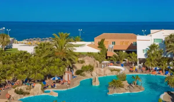 Fotografie hotelu Playavera
