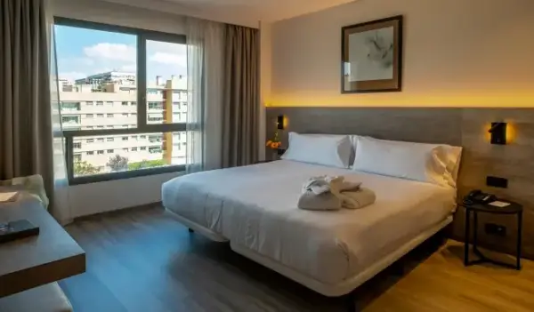 Fotografie hotelu Attica 21 Barcelona Mar