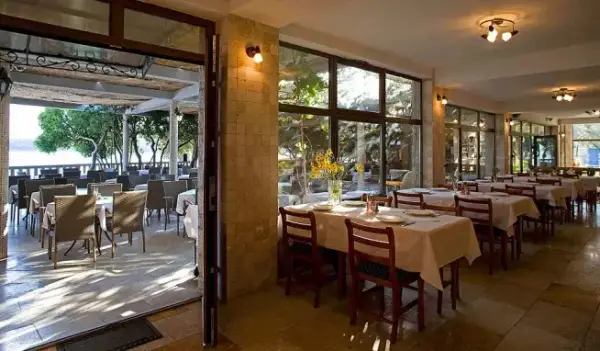 Fotografie hotelu Poseidon