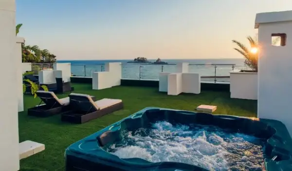 Fotografie hotelu Hotel Vile Oliva