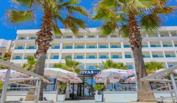 Fotografie hotelu Vivas