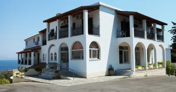 Fotografie hotelu Yannis