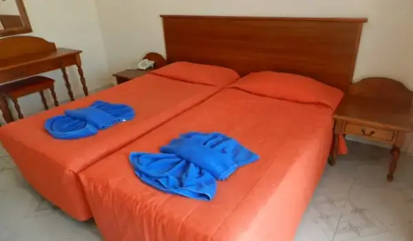 Fotografie hotelu Evabelle Napa