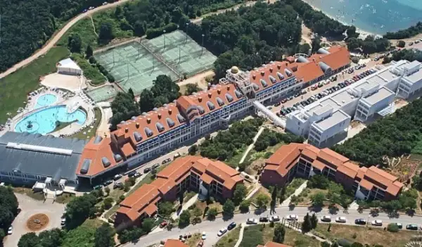 Fotografie hotelu Croatia