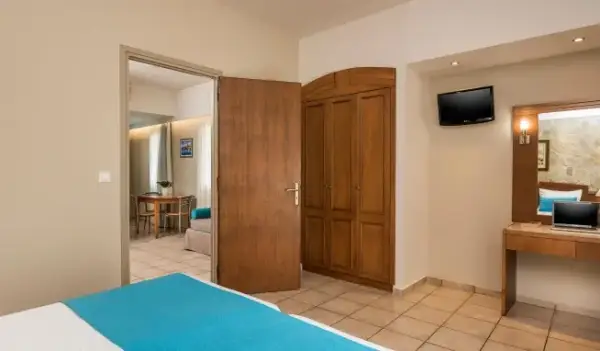 Fotografie hotelu Elotis Suites
