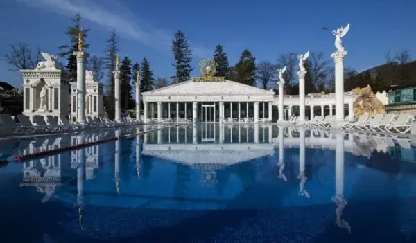 Fotografie hotelu Aphrodite Palace