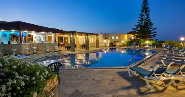 Fotografie hotelu Villa Mare Monte