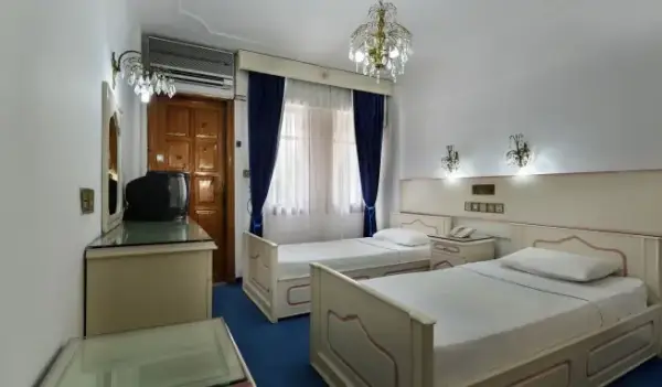 Fotografie hotelu Larissa Mare Beach
