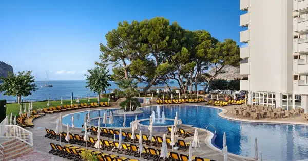 Fotografie hotelu Gran Camp de Mar