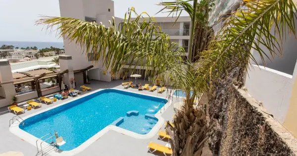 Fotografie hotelu Alameda de Jandia