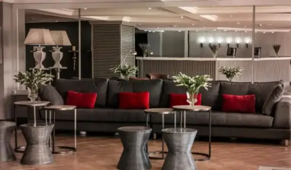 Fotografie hotelu Ole Tropical