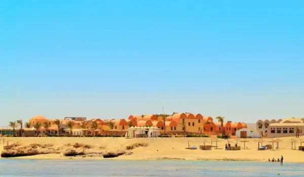 Fotografie hotelu Rohanou Beach Resort