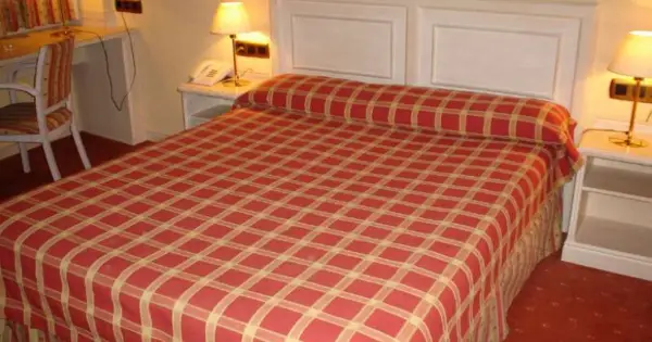 Fotografie hotelu Ilunion Bel Art