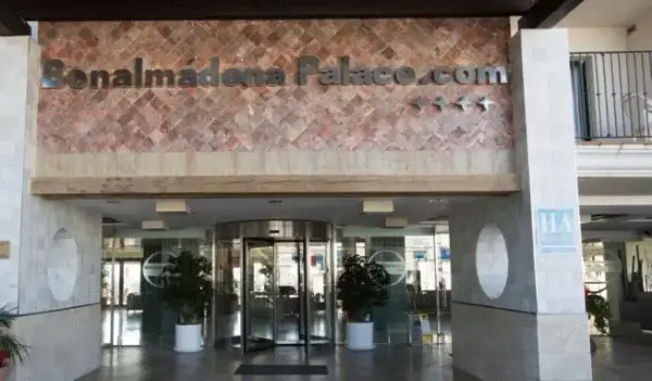 Fotografie hotelu Benalmadena Palace