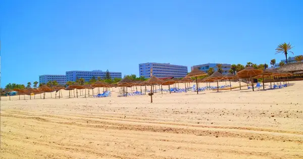 Fotografie hotelu Club Tropicana