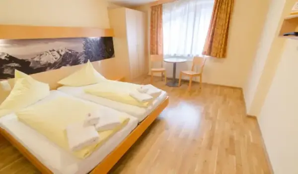 Fotografie hotelu Jufa Montafon