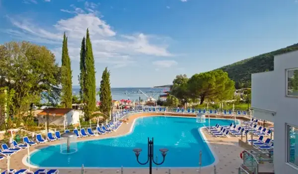 Fotografie hotelu Mimosa
