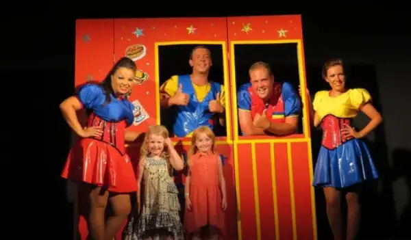 Fotografie hotelu Aliathon Resort