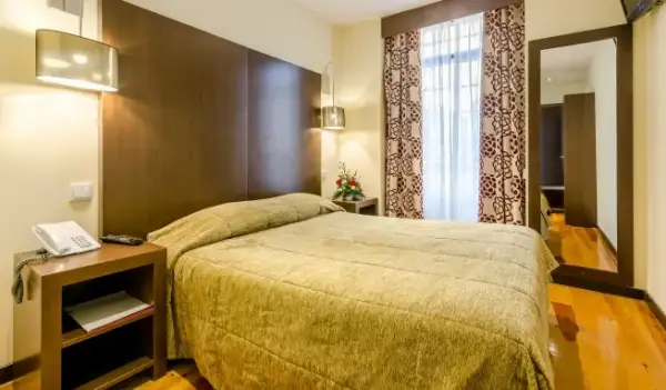 Fotografie hotelu Duas Nacoes