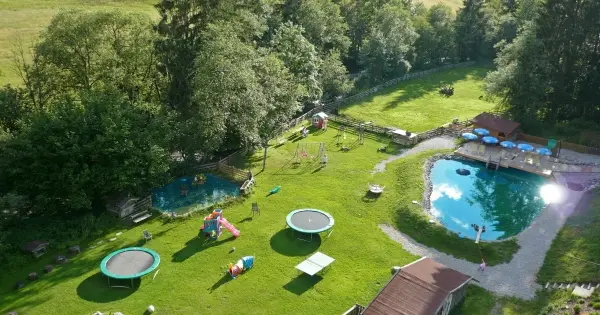 Fotografie hotelu Berghof