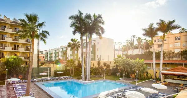 Fotografie hotelu Be Live Adults Only Tenerife