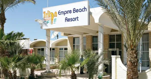 Fotografie hotelu Empire Beach Aqua Park