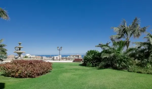 Fotografie hotelu Atlantic El Tope