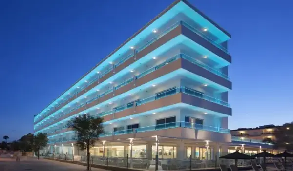 Fotografie hotelu The Sea by Grupotel