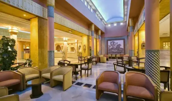 Fotografie hotelu El Borj