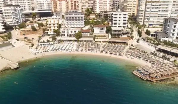 Fotografie hotelu Epirus