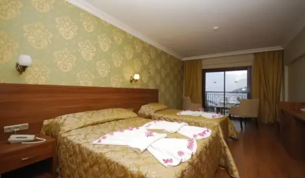 Fotografie hotelu Meril Boutique