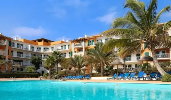 Fotografie hotelu Aguahotels Sal Vila Verde