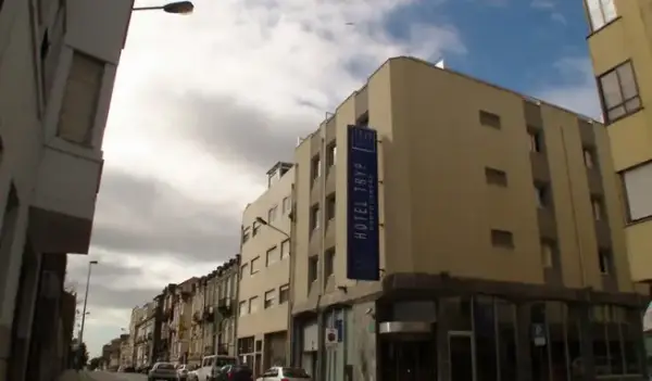 Fotografie hotelu Tryp Porto Centro
