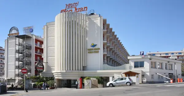 Fotografie hotelu Gran Hotel Don Juan