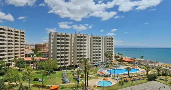 Fotografie hotelu Sol Timor Apartamentos