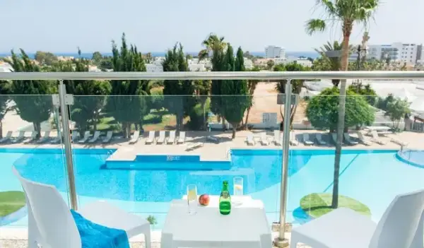 Fotografie hotelu Fedrania Gardens