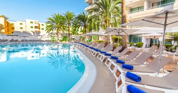 Fotografie hotelu Labranda Bronze Playa