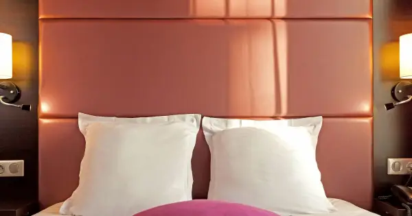 Fotografie hotelu Ibis Styles Paris Pigalle Montmartre