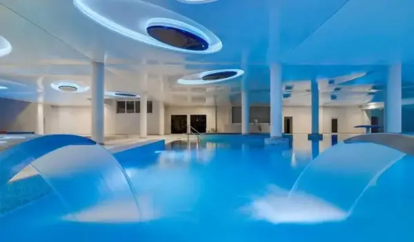Fotografie hotelu Grand Lubicz