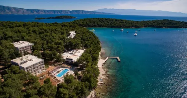 Fotografie hotelu Labranda Senses Resort Vrboska