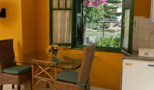 Fotografie hotelu Aquarius Apartments