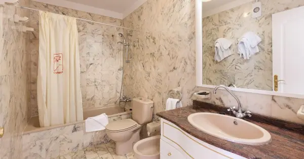Fotografie hotelu Casablanca
