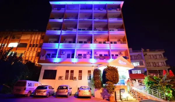 Fotografie hotelu Arsi