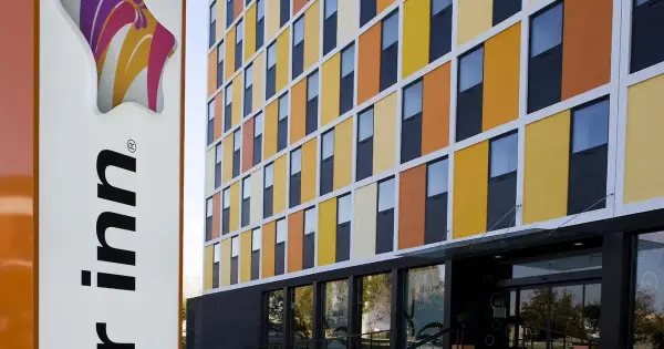 Fotografie hotelu Star Inn Porto