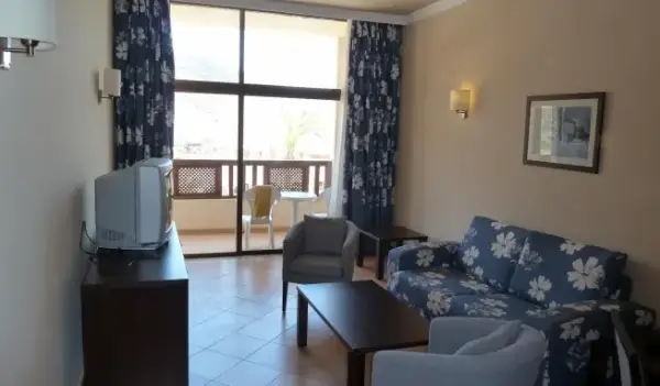 Fotografie hotelu Jandia Golf