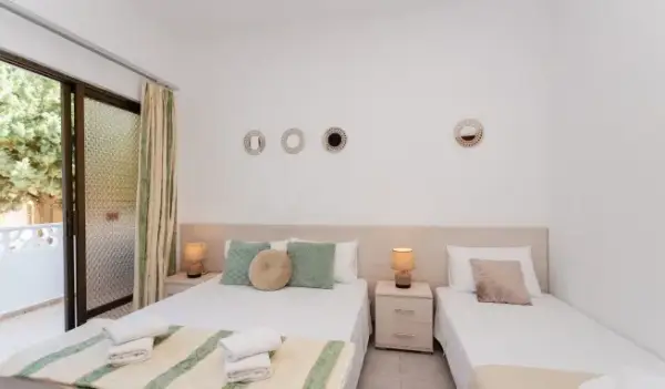Fotografie hotelu Varelis